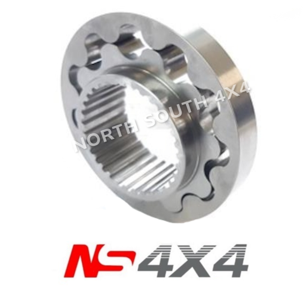 Ns4x4